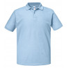 Russell Authentic Eco Piqué Polo Shirt