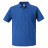 Russell Authentic Eco Piqué Polo Shirt