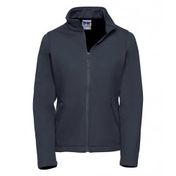 Russell Ladies Smart Soft Shell Jacket