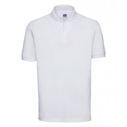 Russell Classic Cotton Piqué Polo Shirt