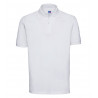 Russell Classic Cotton Piqué Polo Shirt