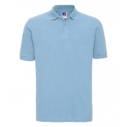 Russell Classic Cotton Piqué Polo Shirt