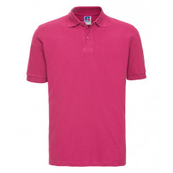 Russell Classic Cotton Piqué Polo Shirt