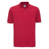 Russell Classic Cotton Piqué Polo Shirt