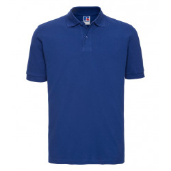 Russell Classic Cotton Piqué Polo Shirt