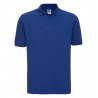 Russell Classic Cotton Piqué Polo Shirt