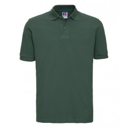 Russell Classic Cotton Piqué Polo Shirt