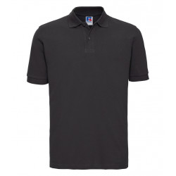 Russell Classic Cotton Piqué Polo Shirt