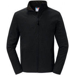 Russell Essential Recycled Soft Shell Jacket