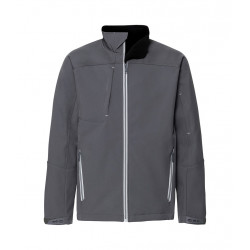 Russell Bionic Soft Shell Jacket