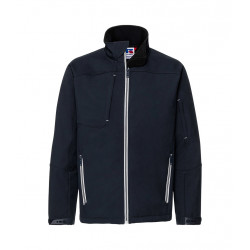 Russell Bionic Soft Shell Jacket