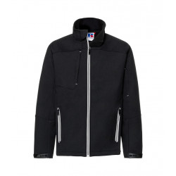 Russell Bionic Soft Shell Jacket