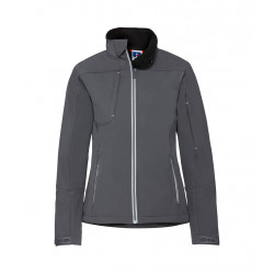 Russell Ladies Bionic Soft Shell Jacket