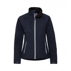 Russell Ladies Bionic Soft Shell Jacket