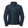 Russell Cross Padded Jacket