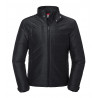 Russell Cross Padded Jacket