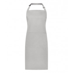 Brand Lab Adjustable Bib Pocket Apron