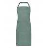 Brand Lab Adjustable Bib Pocket Apron