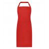 Brand Lab Adjustable Bib Pocket Apron