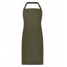 Brand Lab Adjustable Bib Pocket Apron