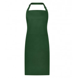 Brand Lab Adjustable Bib Pocket Apron