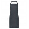 Brand Lab Adjustable Bib Pocket Apron