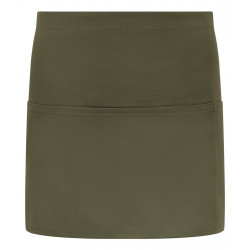 Brand Lab Waist Pocket Apron