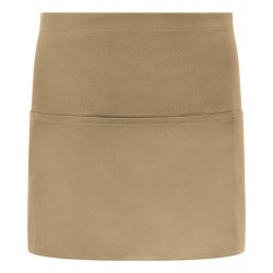 Brand Lab Waist Pocket Apron