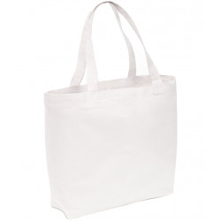 Brand Lab Oversized Tote Bag