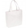 Brand Lab Oversized Tote Bag