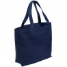 Brand Lab Oversized Tote Bag