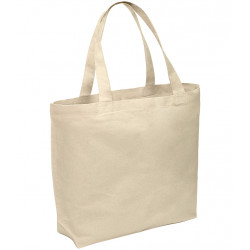Brand Lab Oversized Tote Bag