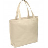 Brand Lab Oversized Tote Bag