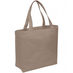 Brand Lab Oversized Tote Bag