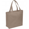Brand Lab Oversized Tote Bag