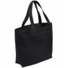 Brand Lab Oversized Tote Bag