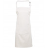 Premier 'Colours' Bib Apron with Pocket