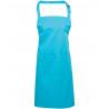 Premier 'Colours' Bib Apron with Pocket