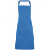 Premier 'Colours' Bib Apron with Pocket