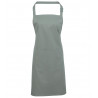 Premier 'Colours' Bib Apron with Pocket