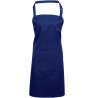 Premier 'Colours' Bib Apron with Pocket