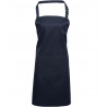 Premier 'Colours' Bib Apron with Pocket