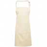 Premier 'Colours' Bib Apron with Pocket