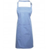 Premier 'Colours' Bib Apron with Pocket