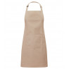 Premier 'Colours' Bib Apron with Pocket