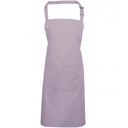Premier 'Colours' Bib Apron with Pocket