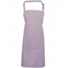 Premier 'Colours' Bib Apron with Pocket