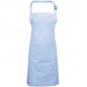 Premier 'Colours' Bib Apron with Pocket