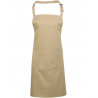 Premier 'Colours' Bib Apron with Pocket