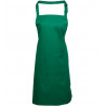 Premier 'Colours' Bib Apron with Pocket